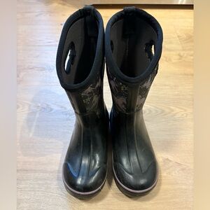 Bogs unicorn Kids Rain & Snow Boots